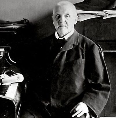 Anton Bruckner