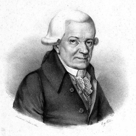 Michael Haydn